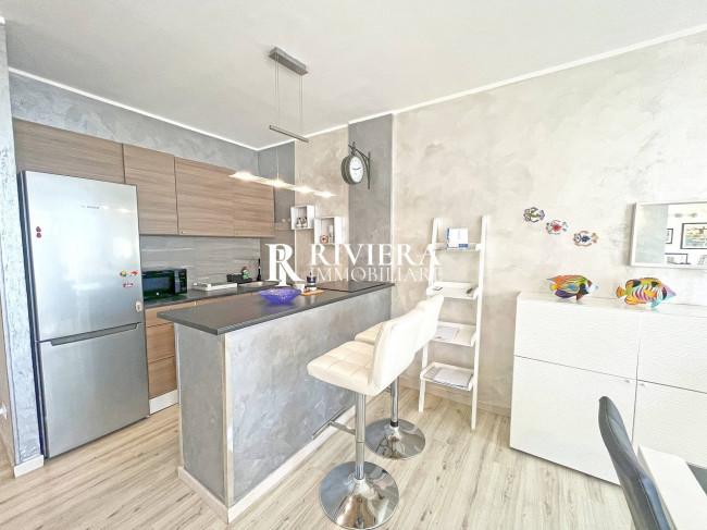 Appartament à vendre à Sanremo