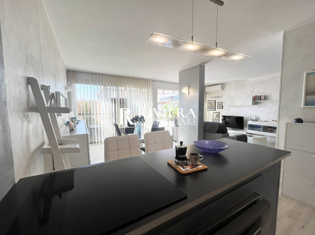 Appartament à vendre à Sanremo