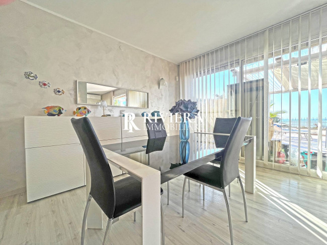 Appartament à vendre à Sanremo