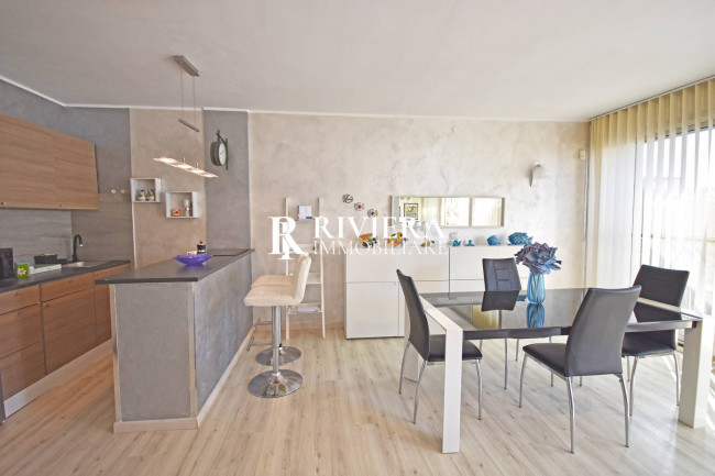 Appartament à vendre à Sanremo