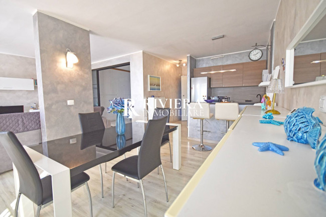 Appartament à vendre à Sanremo