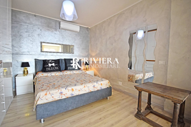 Appartament à vendre à Sanremo