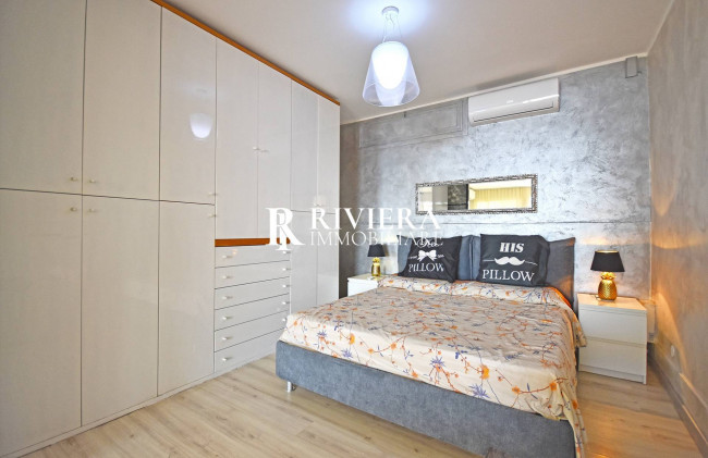 Appartament à vendre à Sanremo