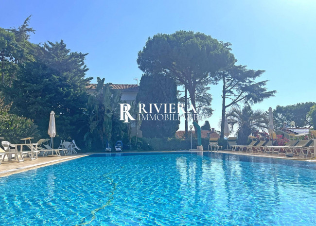 Appartament à vendre à Sanremo