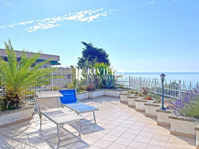 Appartament à vendre à Sanremo