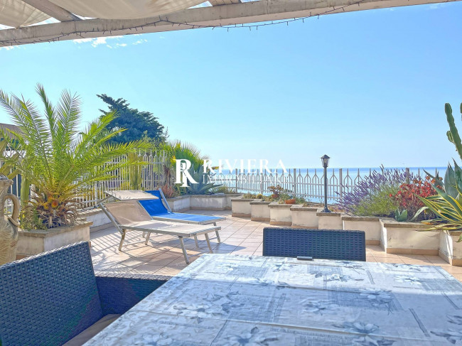 Appartament à vendre à Sanremo