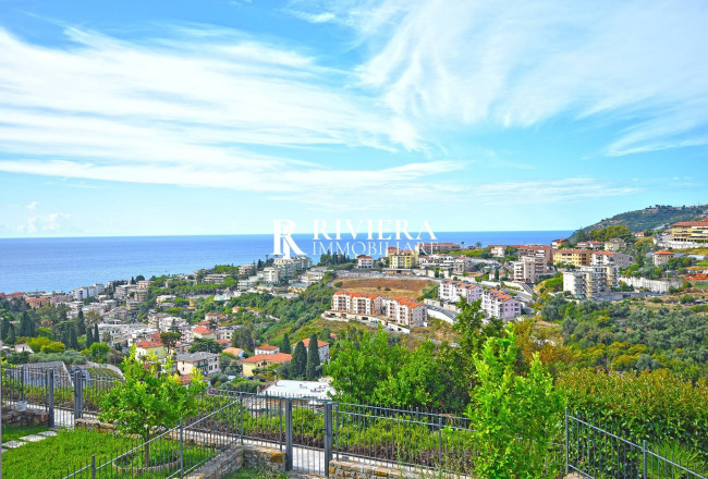 Appartamento in vendita a Sanremo