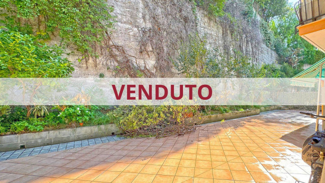 Appartamento in vendita a Sanremo