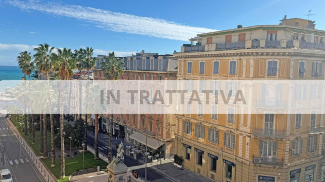 Appartamento in vendita a Sanremo