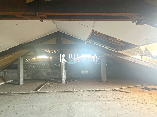 Villa for sale in Bordighera