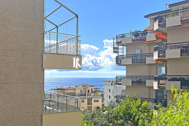Appartamento in vendita a Sanremo