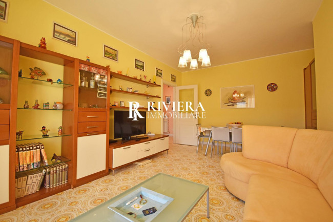 Appartamento in vendita a Sanremo