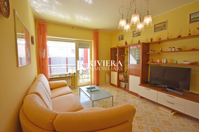 Appartamento in vendita a Sanremo
