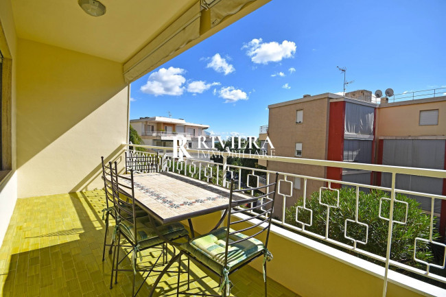 Appartamento in vendita a Sanremo