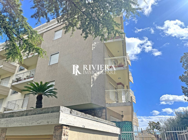 Appartamento in vendita a Sanremo