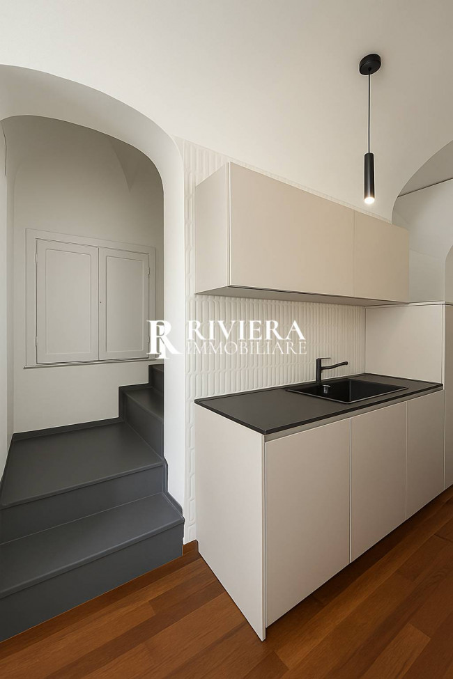 Appartamento in vendita a Sanremo