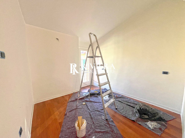 Appartamento in vendita a Sanremo