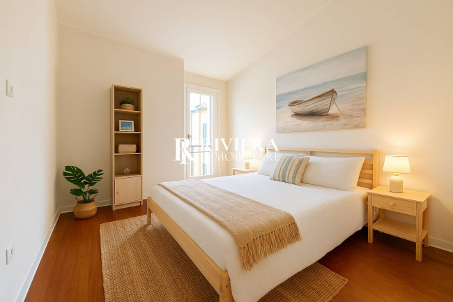 Appartamento in vendita a Sanremo