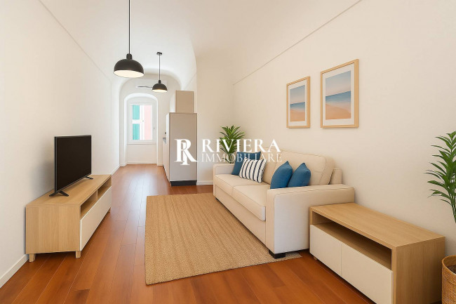 Appartamento in vendita a Sanremo