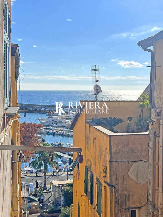 Appartamento in vendita a Sanremo