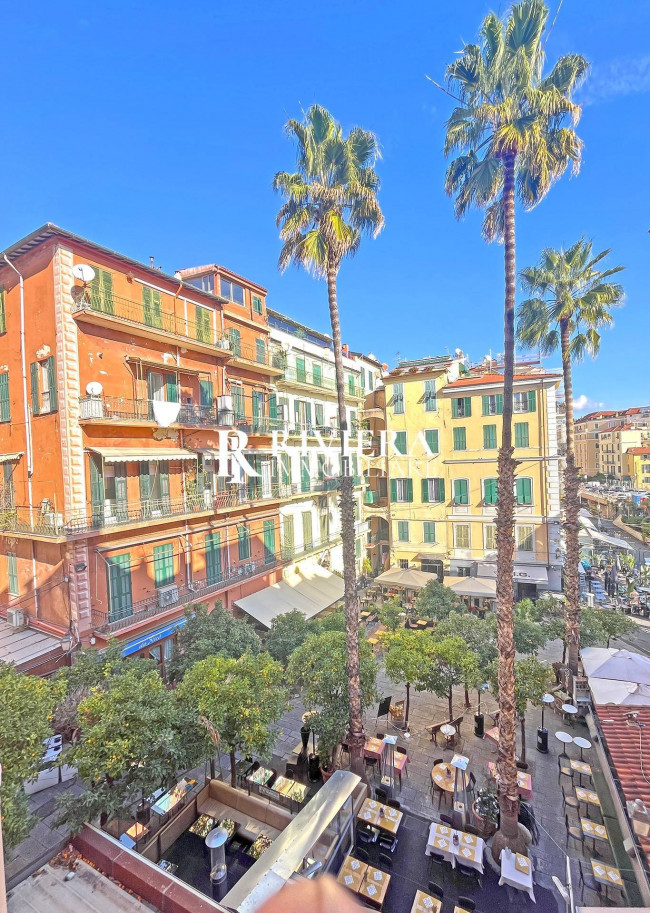 Appartamento in vendita a Sanremo