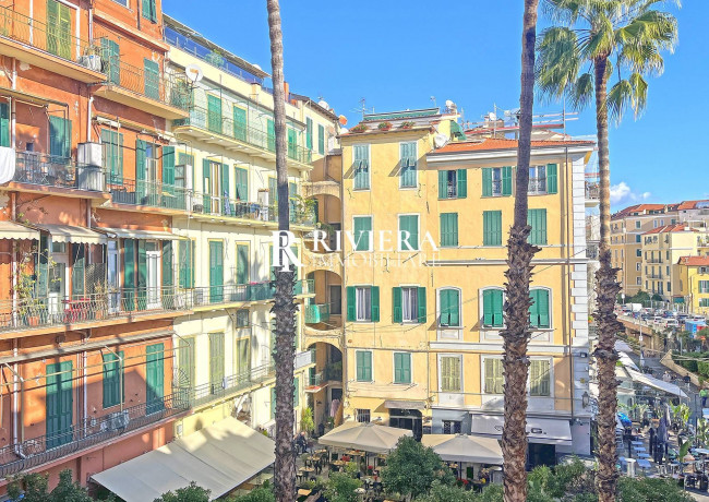 Appartamento in vendita a Sanremo