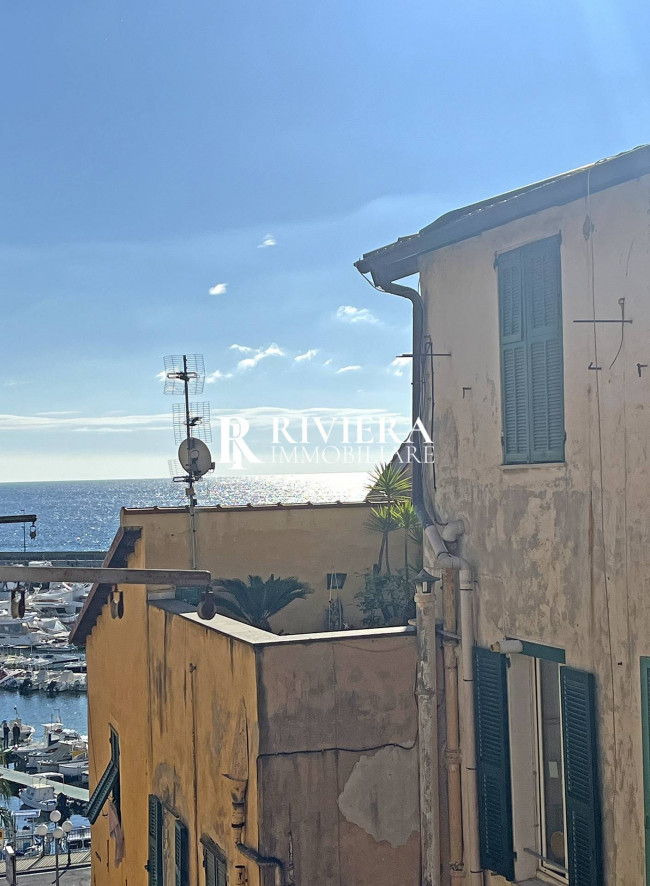 Appartamento in vendita a Sanremo