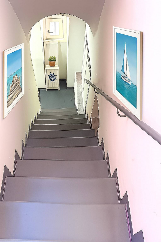 Appartamento in vendita a Sanremo