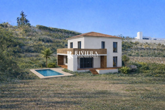 Casa singola in vendita a Sanremo