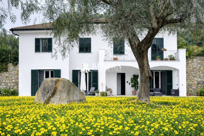 Appartamento in vendita a Sanremo