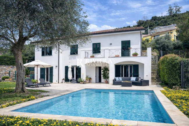 Appartamento in vendita a Sanremo