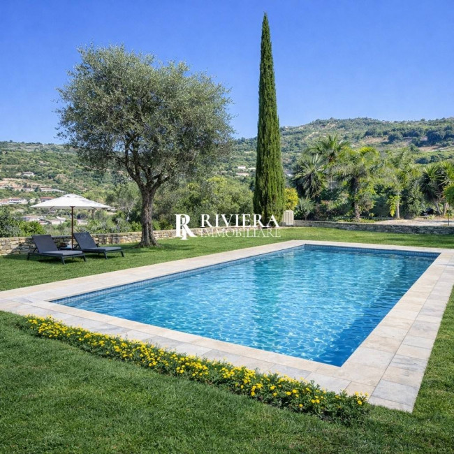 Appartamento in vendita a Sanremo