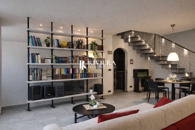 Appartamento in vendita a Sanremo