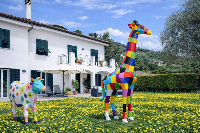 Appartamento in vendita a Sanremo