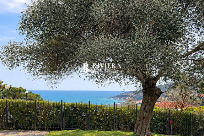 Appartamento in vendita a Sanremo