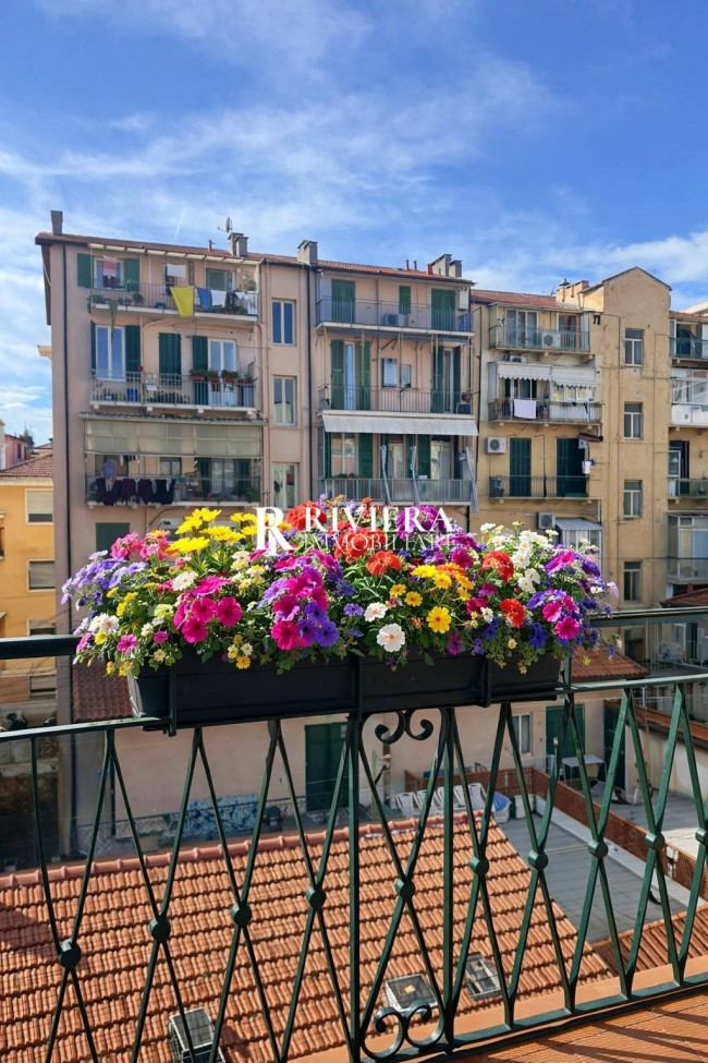 Apartment for sale in Sanremo