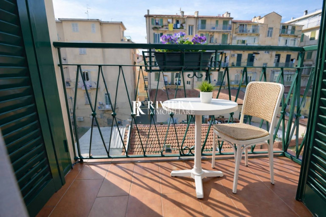 Apartment for sale in Sanremo