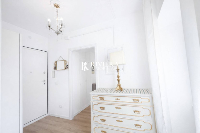 Apartment for sale in Sanremo