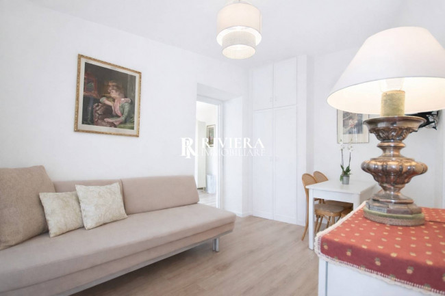 Apartment for sale in Sanremo