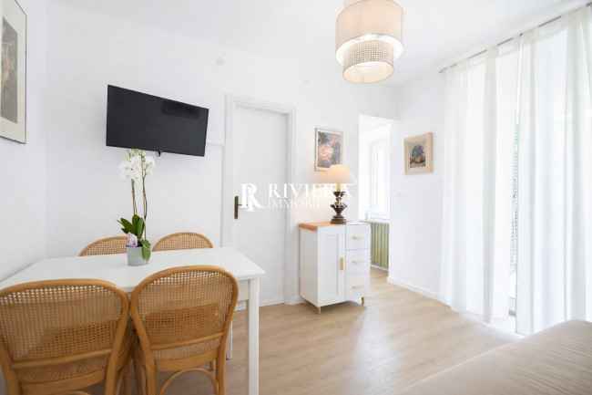 Apartment for sale in Sanremo