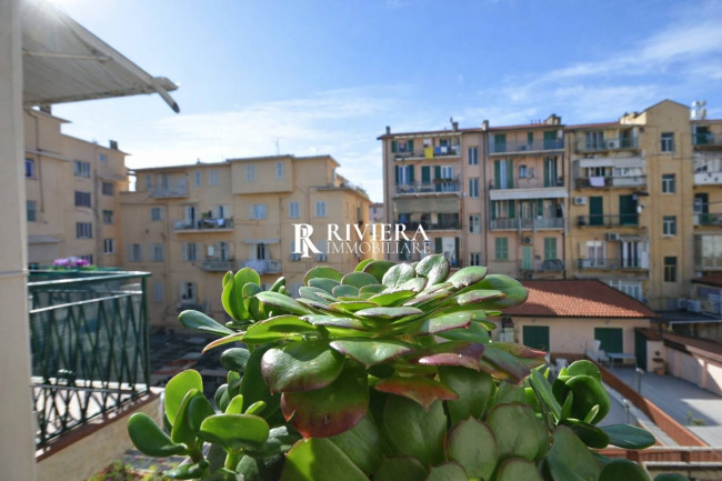 Apartment for sale in Sanremo