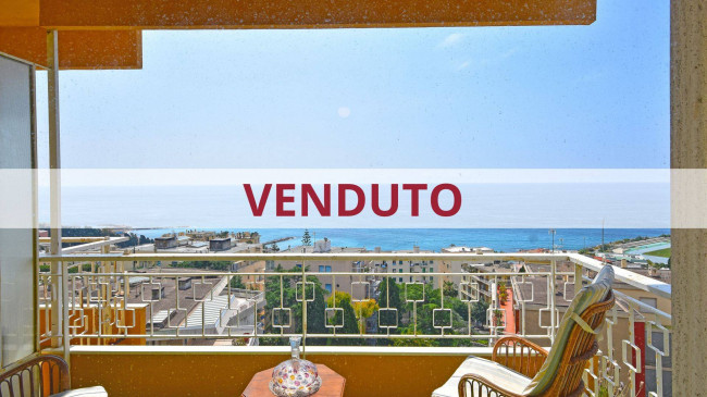 Appartamento in vendita a Sanremo