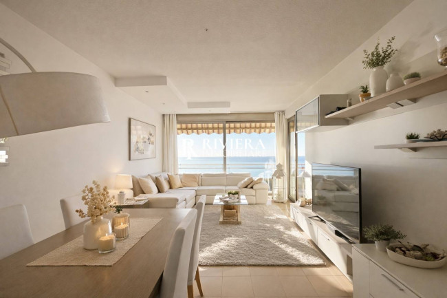 Apartment for sale in Sanremo