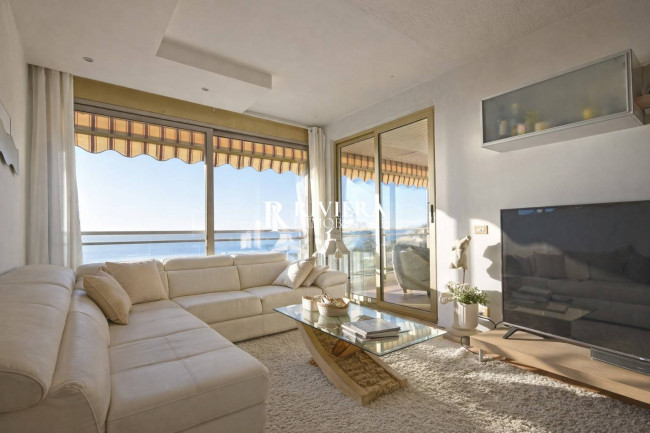 Apartment for sale in Sanremo