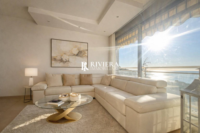 Apartment for sale in Sanremo