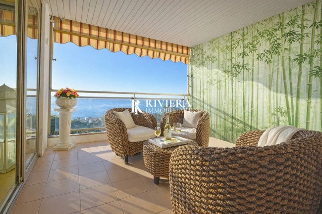 Apartment for sale in Sanremo