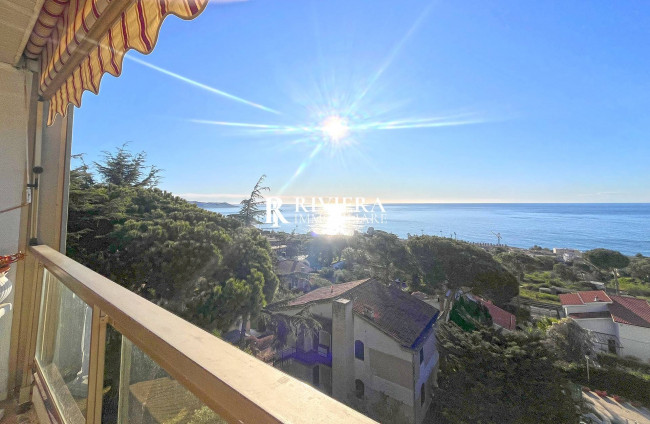 Apartment for sale in Sanremo