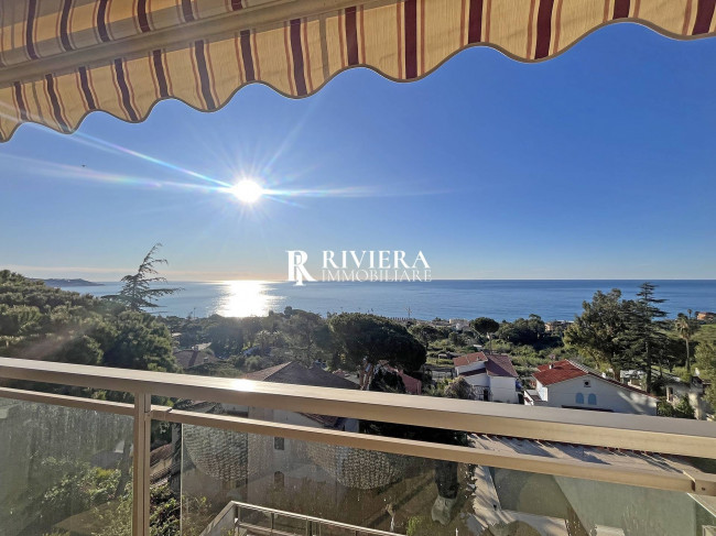 Apartment for sale in Sanremo