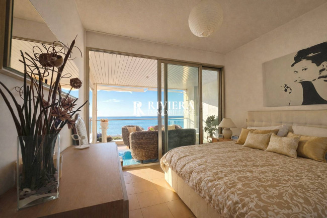 Apartment for sale in Sanremo