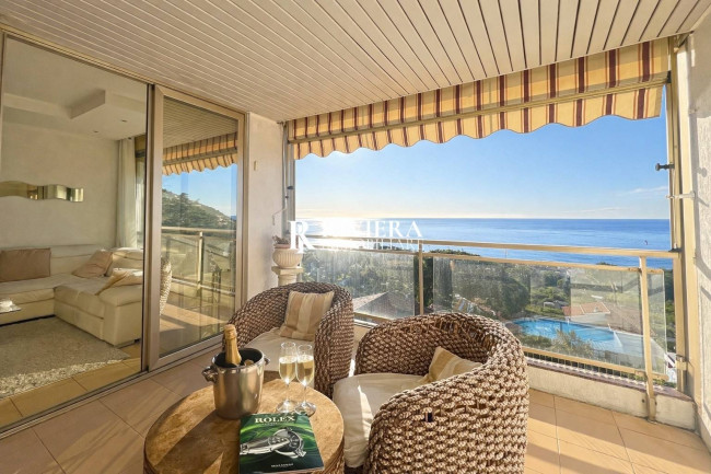 Apartment for sale in Sanremo